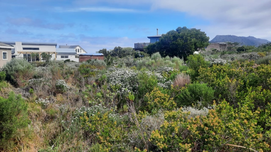 0 Bedroom Property for Sale in Bettys Bay Western Cape